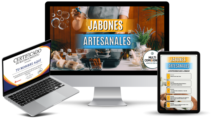 Paquete Muticomisiones (1)