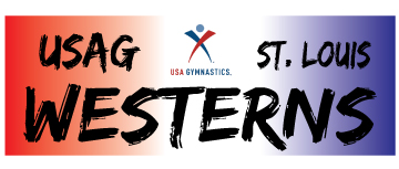 2022 USAG Westerns