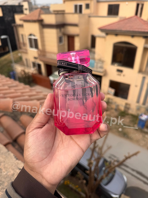 Victoria’s Secret Bombshell EDP 100 ML - image 3