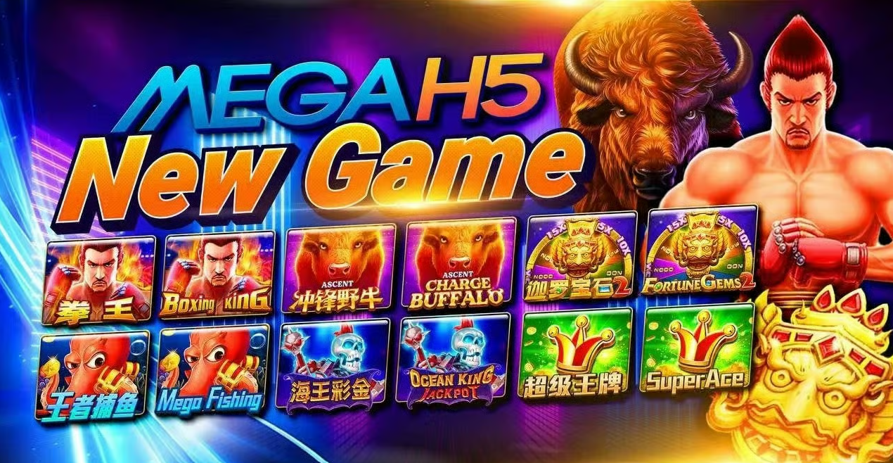 megah5 free credit slot