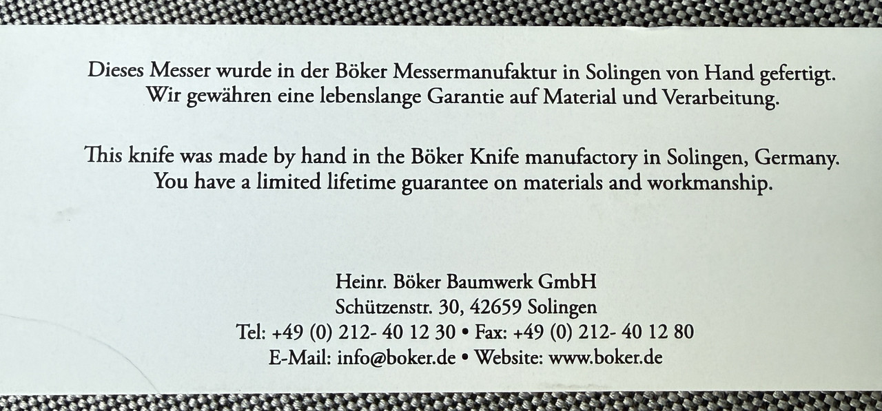 Graviertes Gewehr Ansicht 6