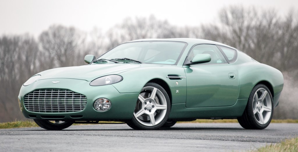 Aston-Martin-DB7 Zagato (2003)