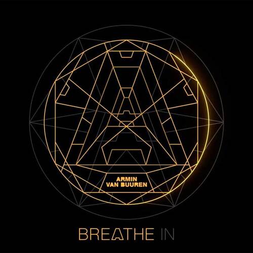 Armin Van Buuren - Breathe In (2024) Mp3