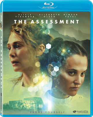 The Assessment - La valutazione (2024) mkv FullHD 1080p DTS ENG AC3 ITA ENG Sub