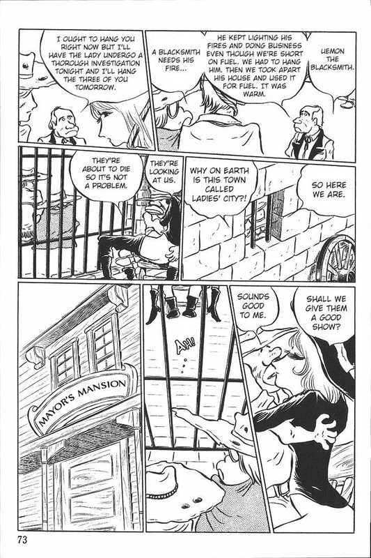 Gun FrontierVol2-4