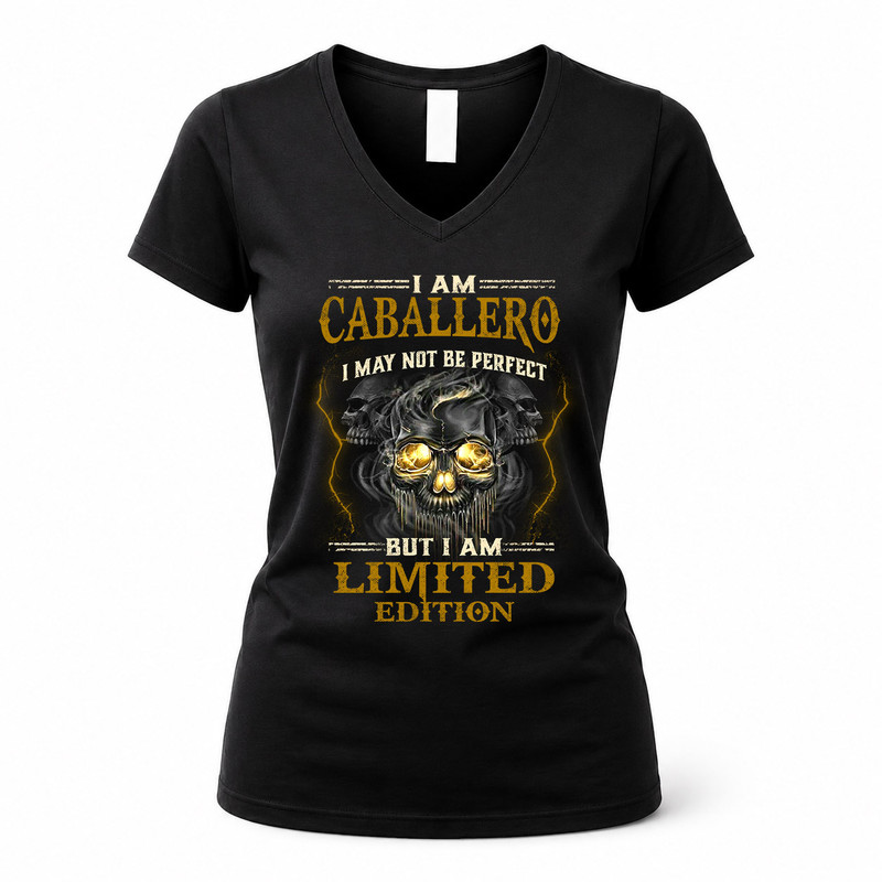 CABALLERO