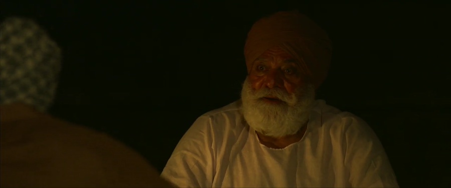 Shayar 2024 WebRip [Punjabi] 480p, 720p ESub Screenshot