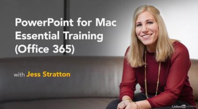 7fab31dc 1ee6 44cd 9f10 43acccb411ba - PowerPoint for Mac Essential Training (Office 365)