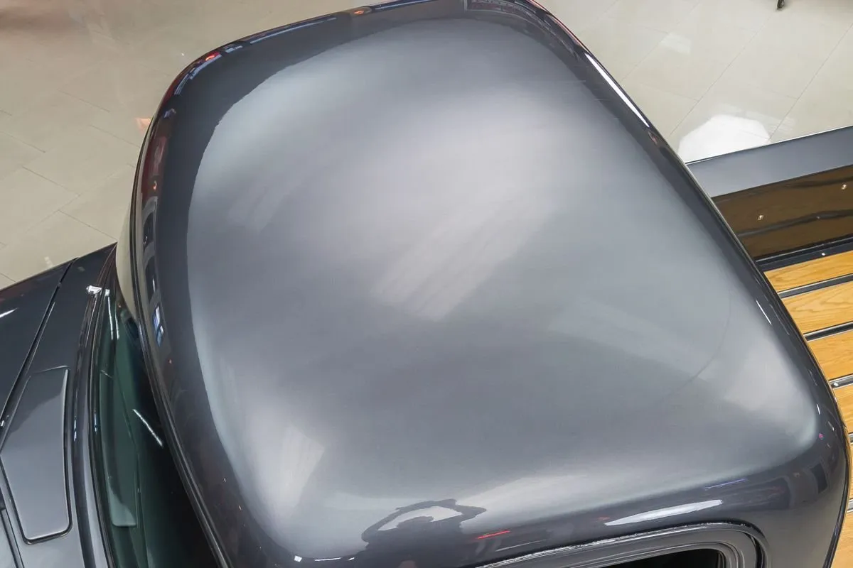 1954 Chevrolet 3100 2276 49