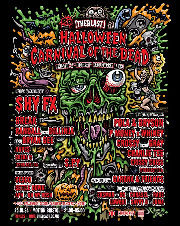 the-blast-halloween-bristol