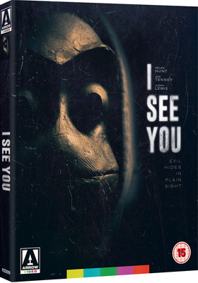 I See You (2019) .mkv iTA-ENG Bluray 1080p x264