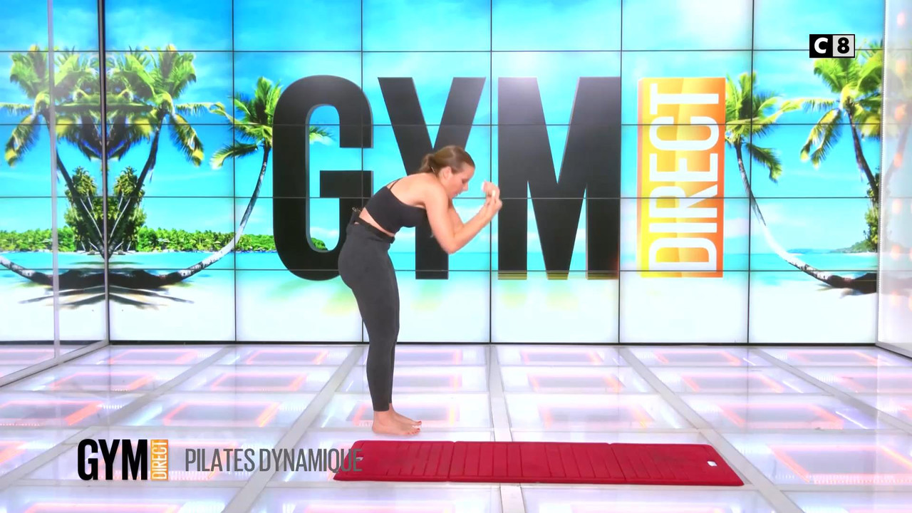 07.30 - 04.57.00 - Gym direct. De nouvelles personnalités invitées et....ts_snapshot_00.57.55_[2021.