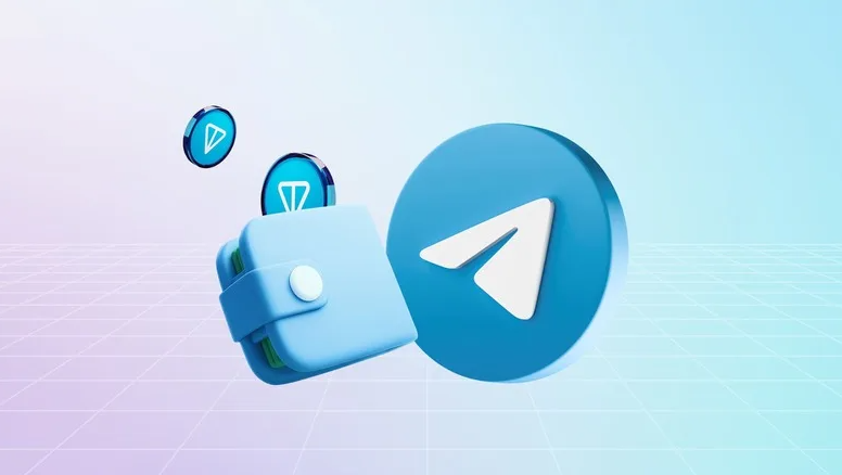 article imageКошелёк в Telegram добавит поддержку токенизированных акций США