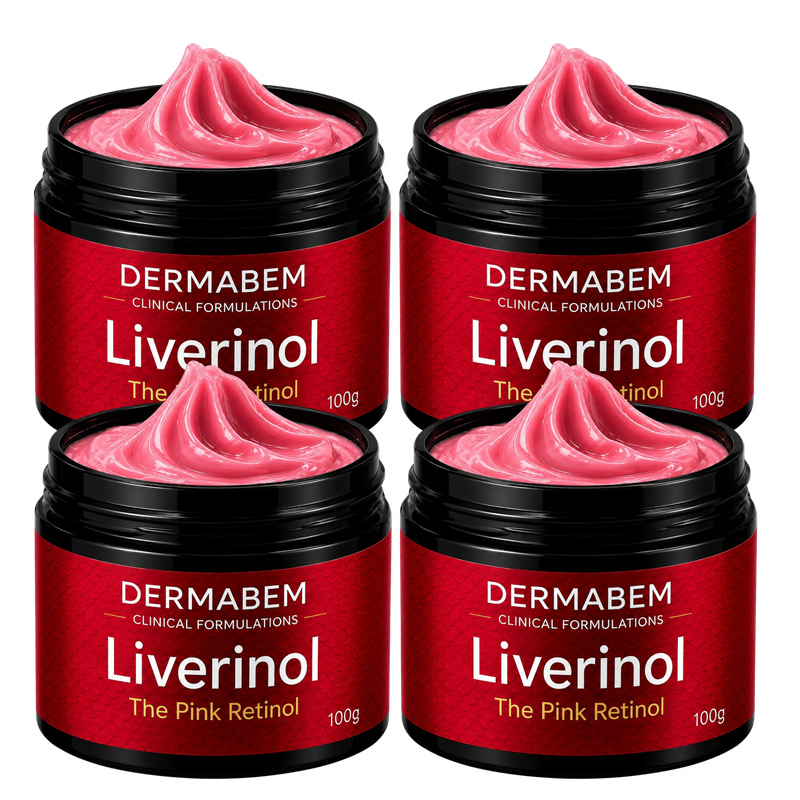 Liverinol 4 potes