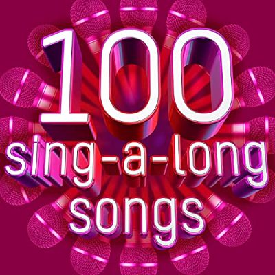 VA - 100 Sing-A-Long Songs (04/2020) VA-100-opt