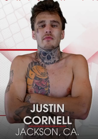Justin Cornell
