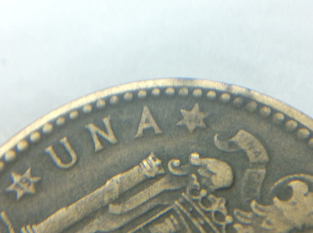 1 peseta 1947 (*19 *46?). Estado Español IMG-9250