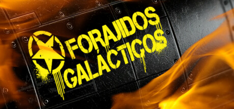 El juego argentino Galactic Outlaws ya tiene su página en Steam