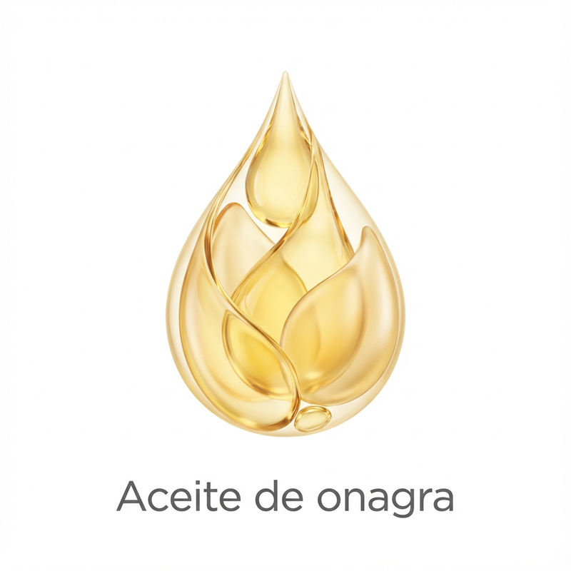 Aceite de Onagra