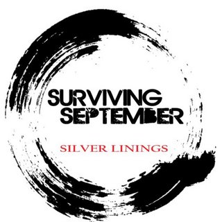 Surviving September - Silver Linings (2021).mp3 - 320 Kbps