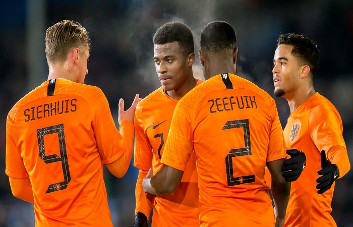 Soi kèo tài xỉu, phạt góc trận U21 Phần Lan vs U21 Hà Lan, 02h00 ngày 13/06