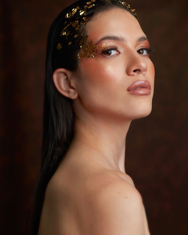  how to make Fall makeup trends more wearable in real life 