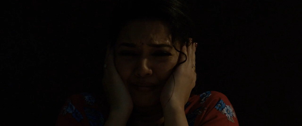 Echo 2023 WebRip [Tamil + Kannada] 480p 720p ESub Screenshot
