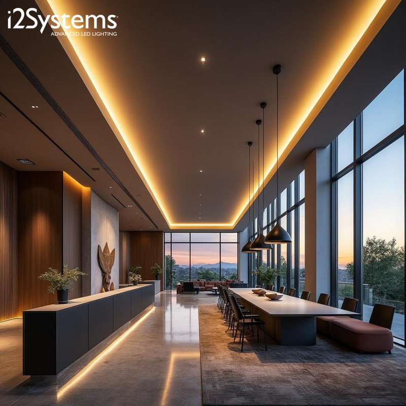 Lumens - Connecticut and New York