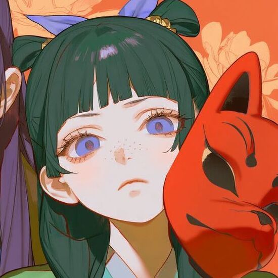 maomao's avatar
