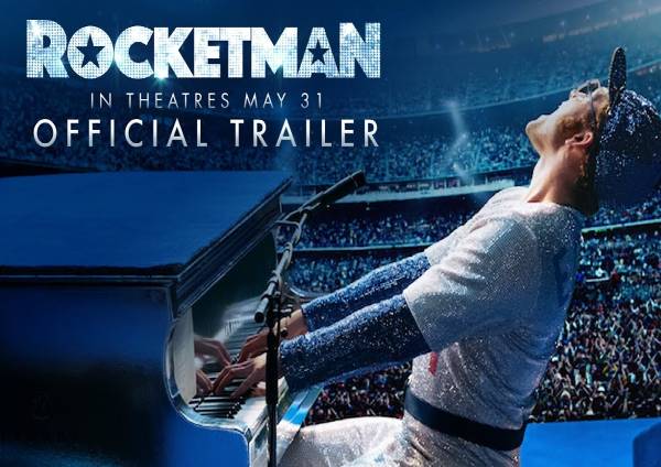 Rocketman (2019) Rocketman (2019)
