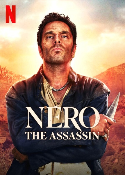 Byl jednou jeden zabiják / Néro (2025) /S01/CZ