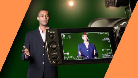 Confidence On Camera: Master Your Video Presentation Skills Confidence On Camera: Master Your Video Presentation Skills