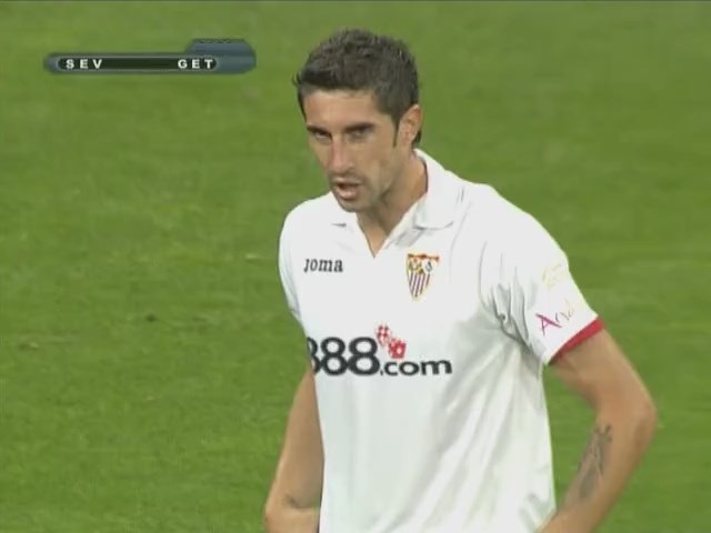 Copa del Rey 2006/2007 - Final - Sevilla FC Vs. Getafe CF (480p) (Castellano) 4