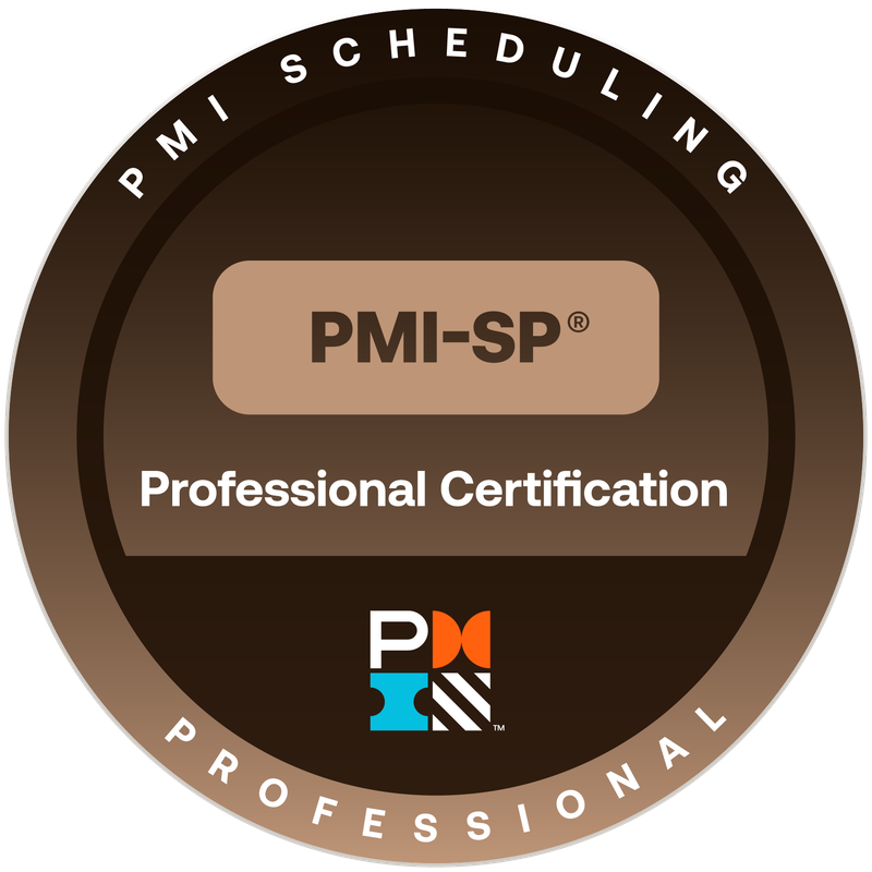 PMI-SP Logo