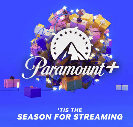 Get 3 Months of Paramount+ for .99/month with Black Friday Deal Get 3 Months of Paramount+ for .99/month with Black Friday Deal