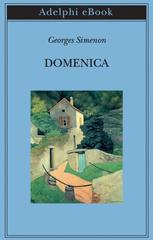 Georges Simenon – Domenica (2026)
