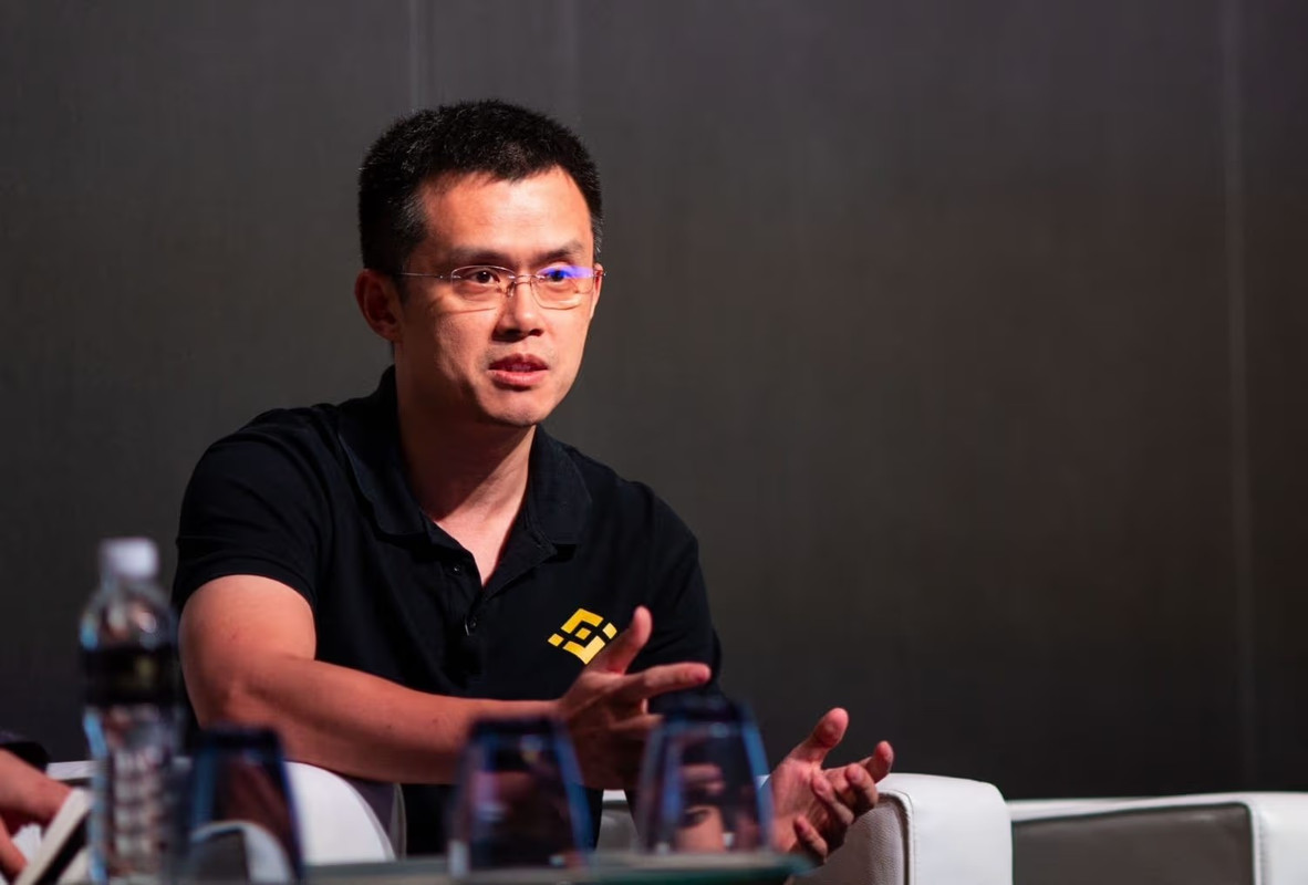 Binance delists BSV