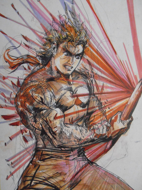 天子传奇：仙缘