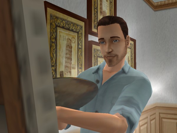 Lucisab a její postapokalyptický svět - Stránka 15 004c