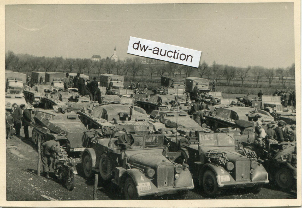 Sturmgeschütz Abt. , Stug , Munitionsschlepper S