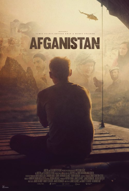 Afganistan / Afghanistan (2023)  PL.1080p.WEB-DL.H.264.DDP5.1-FOX / Polski Lektor