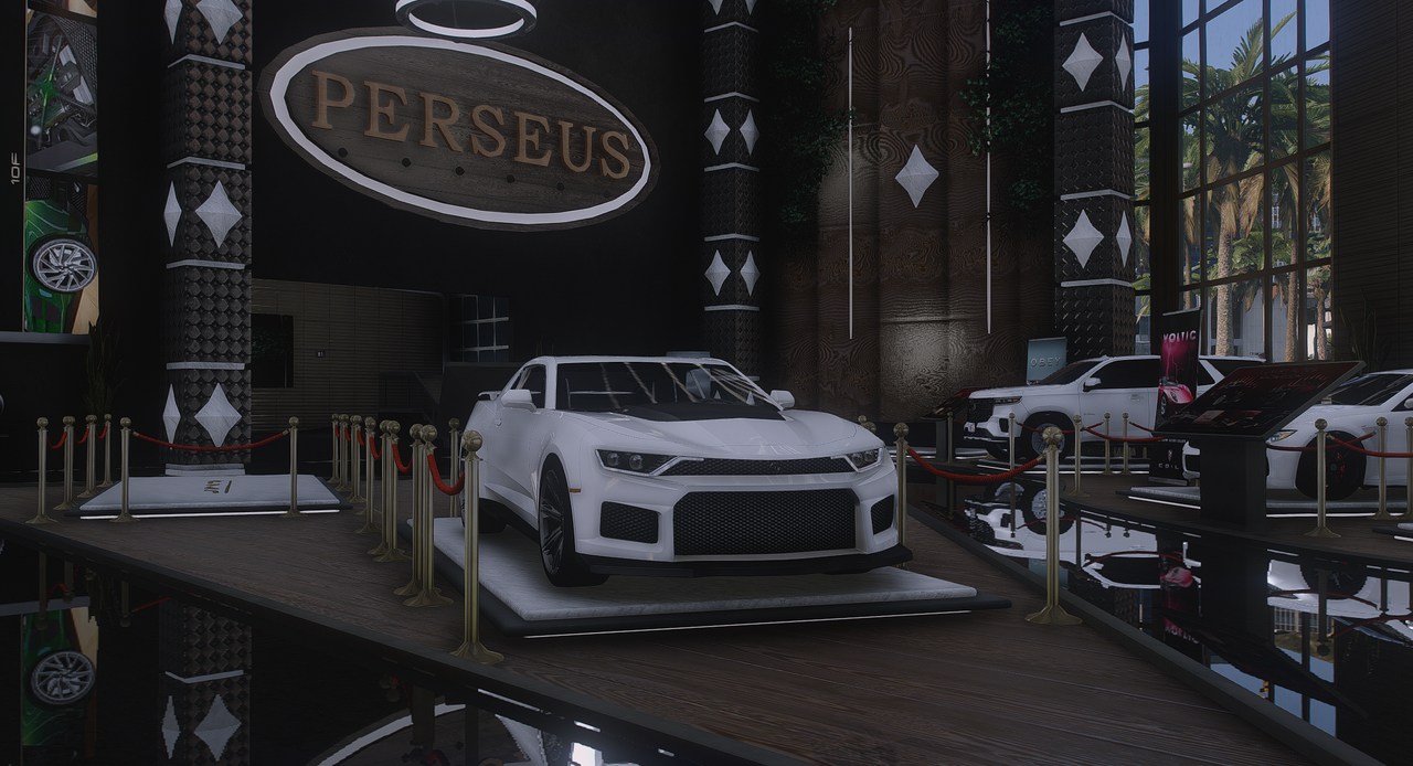 Vigero 2021