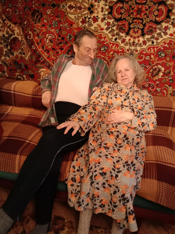 Жена Сергея Филиппова 3