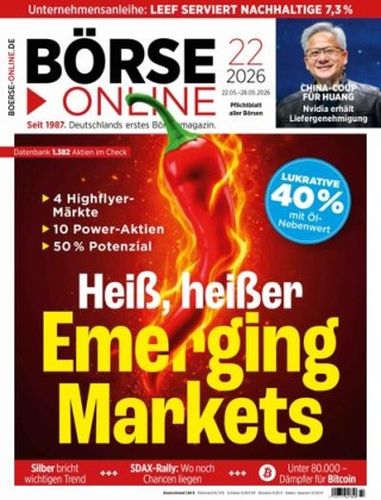 [Image: Borse-Online-Nr-22-2026.jpg]