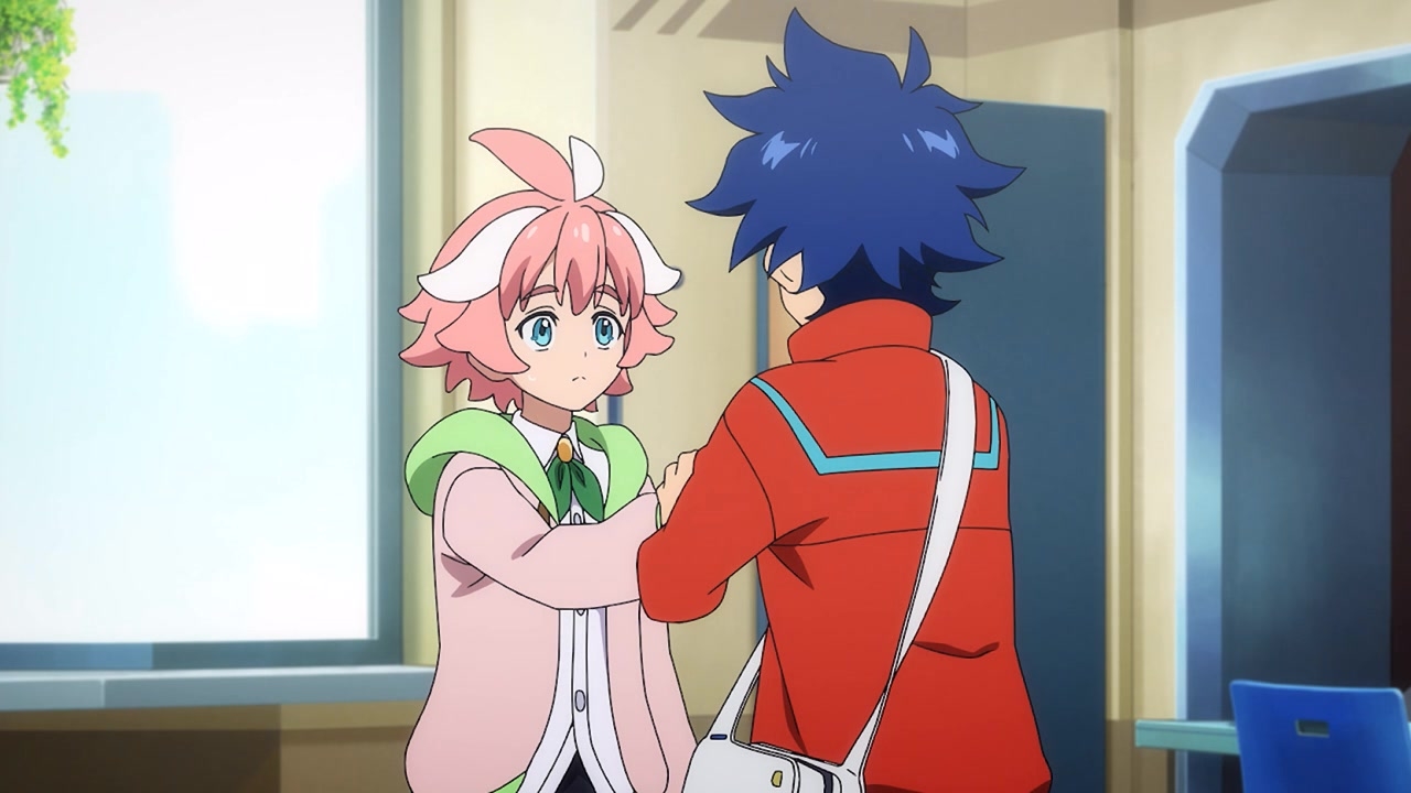 [SubsPlease] Shadowverse Flame - 01 (720p) [D17DEB44].0003