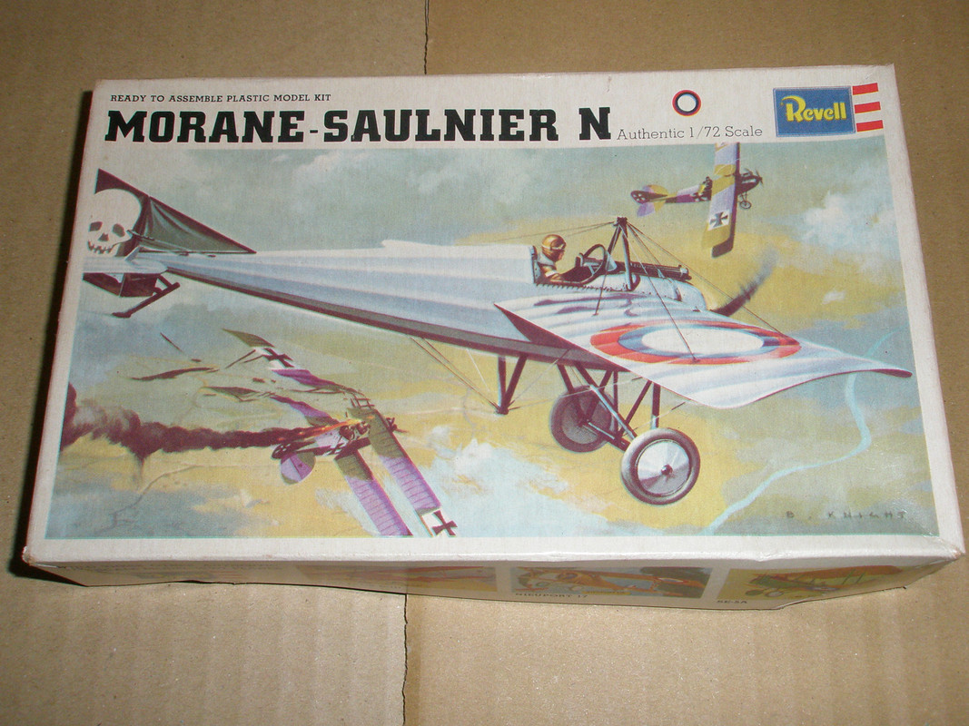 Morane