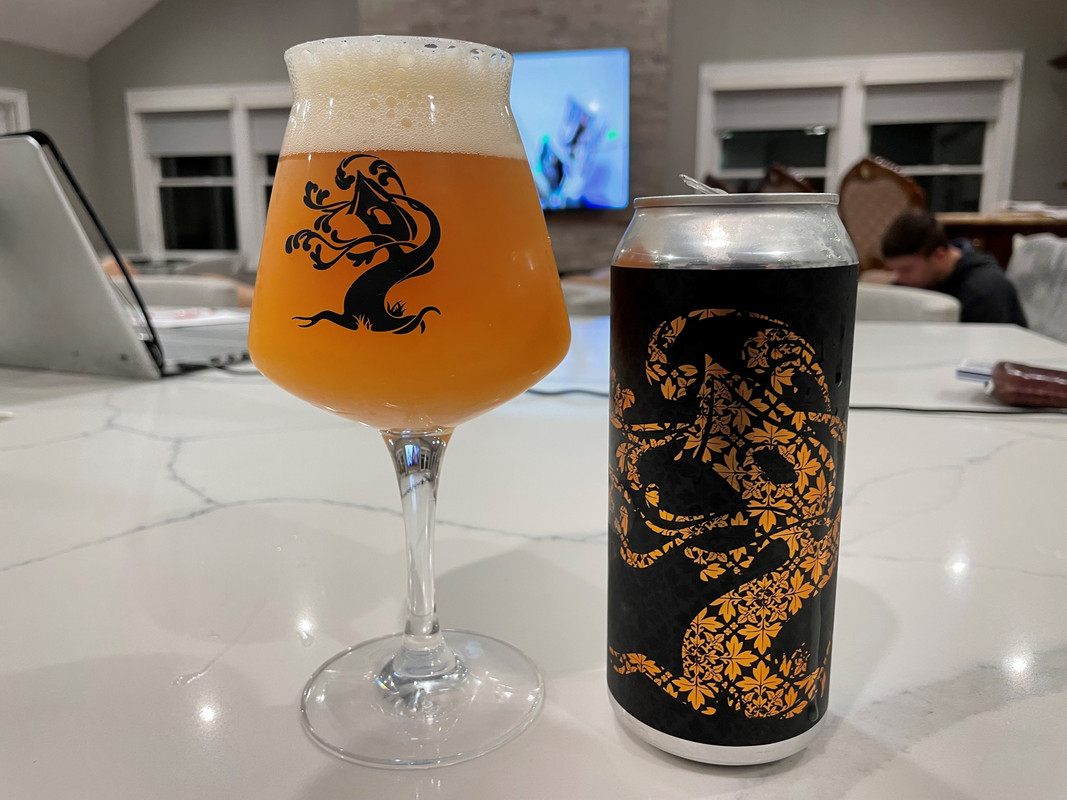 What Northeast beer are you drinking now? (2022) Page 127 Community