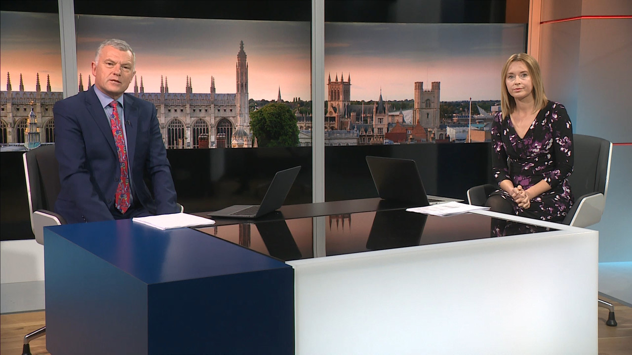 11.24 - 18.00.00 - ITV News Anglia. The latest news and weather from ....ts_snapshot_13.22.931