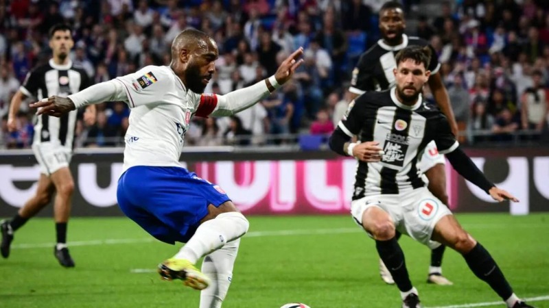 Dự đoán bóng đá, phân tích kèo Lyon vs Angers, 01h45 ngày 20/09