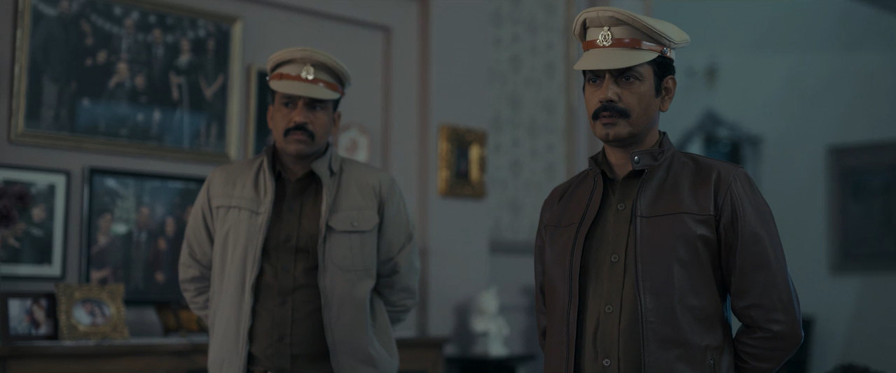 Raat Akeli Hai: The Bansal Murders 2025 WebRip [Hindi + Tamil + Telugu] 480p 720p ESub Screenshot